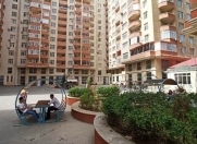 Satılır 2 otaqlı 60 m2 yeni tikili 8 km