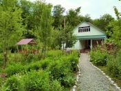 İcarəyə verilir 4 otaqlı 7 m2 bağ evi Qusar