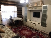 İcarəyə verilir 2 otaqlı 40 m2 köhnə tikili İnşaatçılar m.
