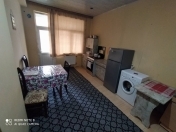 İcarəyə verilir 4 otaqlı 133 m2 yeni tikili Yeni Yasamal