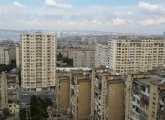 Satılır 3 otaqlı 96 m2 yeni tikili Əhmədli