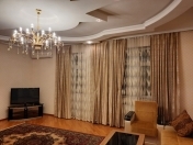İcarəyə verilir 3 otaqlı 130 m2 yeni tikili Nəriman Nərimanov m.