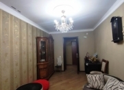 Satılır 3 otaqlı 70 m2 köhnə tikili Bakıxanov