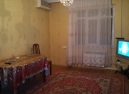 Satılır 5 otaqlı 104 m2 köhnə tikili Biləcəri