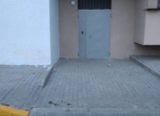 Satılır 3 otaqlı 96 m2 köhnə tikili Bakıxanov