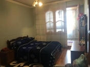 İcarəyə verilir 3 otaqlı 56 m2 köhnə tikili Nəsimi r.