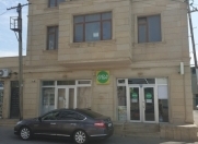 İcarəyə verilir 2 otaqlı 300 m2 obyekt Keşlə
