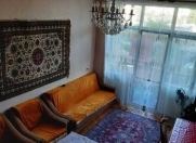 Satılır 2 otaqlı 55 m2 köhnə tikili Bakıxanov