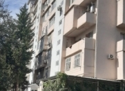 Satılır 5 otaqlı 120 m2 köhnə tikili 9 mkr