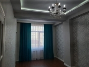 Satılır 2 otaqlı 55 m2 yeni tikili 8 mkr