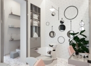 İcarəyə verilir 2 otaqlı 50 m2 obyekt Azadlıq prospekti m.