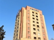 Satılır 5 otaqlı 250 m2 yeni tikili Şah İsmayıl Xətai m.