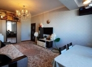 Satılır 1 otaqlı 40 m2 yeni tikili Y.Günəşli