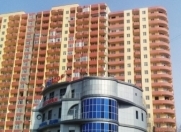Satılır 2 otaqlı 83 m2 yeni tikili Əhmədli