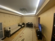 Satılır 2 otaqlı 90 m2 yeni tikili Zərifə Əliyeva adına park