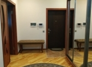 Satılır 2 otaqlı 95 m2 yeni tikili 8 km