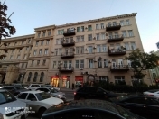 Satılır 1 otaqlı 36 m2 köhnə tikili Sahil m.