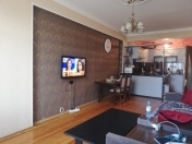 İcarəyə verilir 3 otaqlı 76 m2 yeni tikili Xalqlar Dostluğu m.