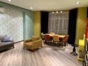 Satılır 4 otaqlı 180 m2 yeni tikili Maliyyə Nazirliyi