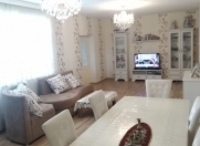 Satılır 8 otaqlı 277 m2 həyət evi Mərdəkan