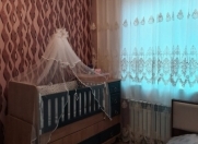 Satılır 3 otaqlı 120 m2 həyət evi Binəqədi