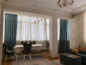 Satılır 3 otaqlı 80 m2 yeni tikili 3 mkr