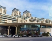 Satılır 4 otaqlı 265 m2 yeni tikili 28 May m.