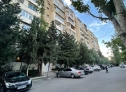 Satılır 4 otaqlı 90 m2 köhnə tikili 6 mkr