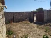 Satılır 2 otaqlı 50 m2 həyət evi Albalı