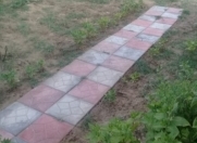 Satılır 2 otaqlı 80 m2 həyət evi Pirşağı