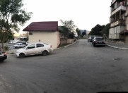 Satılır 5 otaqlı 45 m2 obyekt Köhnə Günəşli