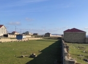 Satılır 16.36 sot torpaq Saray