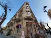 İcarəyə verilir 3 otaqlı 80 m2 köhnə tikili Landmark