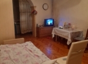 Satılır 1 otaqlı 47 m2 köhnə tikili 8 km