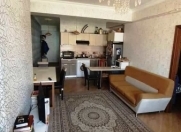 İcarəyə verilir 3 otaqlı 80 m2 yeni tikili Gənclik m.