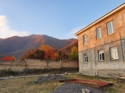 Satılır 1 otaqlı 476 m2 bağ evi Qax