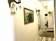 Satılır 2 otaqlı 100 m2 yeni tikili Əhmədli