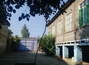 Satılır 3 otaqlı 131 m2 həyət evi Yevlax