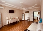 İcarəyə verilir 3 otaqlı 83 m2 yeni tikili 9 mkr