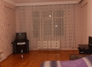 Satılır 3 otaqlı 116 m2 yeni tikili Əhmədli