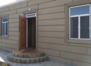 Satılır 4 otaqlı 90 m2 həyət evi Buzovna