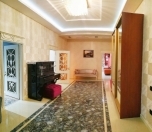İcarəyə verilir 3 otaqlı 110 m2 yeni tikili 28 May m.