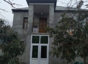 Satılır 5 otaqlı 180 m2 həyət evi Qaraçuxur
