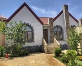 Satılır 4 otaqlı 120 m2 bağ evi Mərdəkan