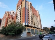 Satılır 1 otaqlı 65 m2 yeni tikili Nəriman Nərimanov m.