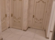 Satılır 2 otaqlı 56.4 m2 yeni tikili Şərq Bazarı