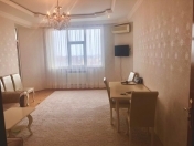 İcarəyə verilir 3 otaqlı 90 m2 yeni tikili Nəsimi m.