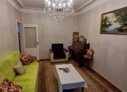 Satılır 4 otaqlı 100 m2 köhnə tikili Əhmədli