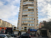 Satılır 2 otaqlı 100 m2 yeni tikili 7 mkr