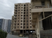 Satılır 2 otaqlı 87 m2 yeni tikili Hökməli